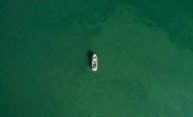 First-of-its-kind study examines Great Lakes methane First-of-its-kind study examines Great Lakes methane