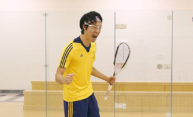 UR is college squash’s top-ranked team UR is college squash’s top-ranked team