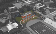 New undergraduate residence to be Genesee Hall New undergraduate residence to be Genesee Hall