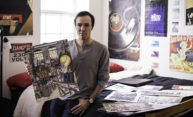 Art and the unseen Art and the unseen