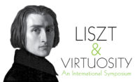 Conference explores genius of Franz Liszt Conference explores genius of Franz Liszt