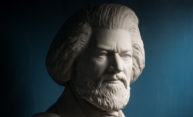 Douglass: ‘Not a monument, but a mind-set’ Douglass: ‘Not a monument, but a mind-set’