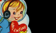 Valentines, Schmalentines! Stories of love, for 10 cents or a postcard Valentines, Schmalentines! Stories of love, for 10 cents or a postcard