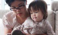 Nurturing a love for reading Nurturing a love for reading