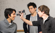 Upstate New York I-Corps Node launches online innovation resource Upstate New York I-Corps Node launches online innovation resource