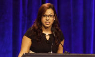 Student wins statewide award for community service Student wins statewide award for community service