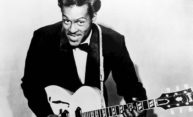 The core of Chuck Berry’s legacy The core of Chuck Berry’s legacy