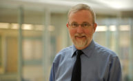 Richard Waugh named interim dean of the faculty of Arts, Sciences & Engineering Richard Waugh named interim dean of the faculty of Arts, Sciences & Engineering
