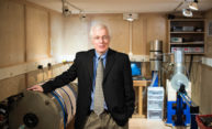 Tarduno awarded medal for paleomagnetic research Tarduno awarded medal for paleomagnetic research