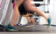 Exercise beats medication in fighting cancer fatigue Exercise beats medication in fighting cancer fatigue