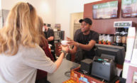 What’s new in Dining Services? Plenty. What’s new in Dining Services? Plenty.