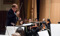 David Harman: A legacy of teaching music David Harman: A legacy of teaching music