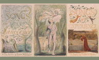 An immortal hand: Romantic-era poet William Blake has left fingerprints all over pop culture An immortal hand: Romantic-era poet William Blake has left fingerprints all over pop culture