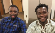 Projects for Peace grant winners to help expand voter turnout in Liberia Projects for Peace grant winners to help expand voter turnout in Liberia