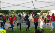 Gandhi Institute aims to heal hate with new youth program Gandhi Institute aims to heal hate with new youth program