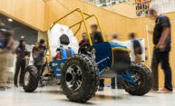 Baja team eyes competitions in California, Kansas Baja team eyes competitions in California, Kansas