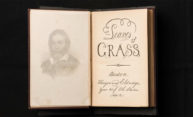Walt Whitman is ‘More Important Now than Ever’ Walt Whitman is ‘More Important Now than Ever’