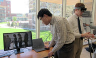 Human-Computer Interaction class creates programs, apps to improve lives Human-Computer Interaction class creates programs, apps to improve lives