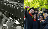 QuadCast: Think you have the University’s commencement traditions down pat? QuadCast: Think you have the University’s commencement traditions down pat?