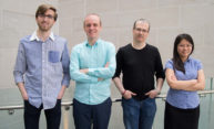 Eastman musicians win <em>DownBeat</em> student awards Eastman musicians win <em>DownBeat</em> student awards