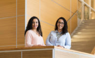 Sisters overcome poverty, prejudice to become first-generation graduates Sisters overcome poverty, prejudice to become first-generation graduates