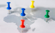 Website to help social scientists with field research Website to help social scientists with field research