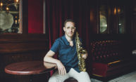 Owen Broder selected as inaugural Eastman/ArtistShare New Artist Owen Broder selected as inaugural Eastman/ArtistShare New Artist
