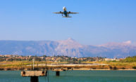 Registry connects international travelers back to University Registry connects international travelers back to University