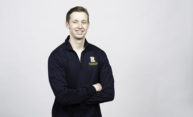 Sam Borst-Smith: Excelling on the court Sam Borst-Smith: Excelling on the court