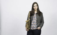 Stephanie Venturino: Becoming a 21st-century musician Stephanie Venturino: Becoming a 21st-century musician