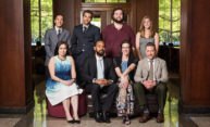 2017 Singer Family Awards recognize four extraordinary high school teachers 2017 Singer Family Awards recognize four extraordinary high school teachers