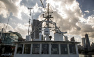Largest research vessel on the Great Lakes brings Rochester science to Chicago’s Navy Pier Largest research vessel on the Great Lakes brings Rochester science to Chicago’s Navy Pier