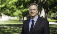 Meet the dean: Jeffrey Runner begins tenure as dean of the College Meet the dean: Jeffrey Runner begins tenure as dean of the College