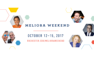 Registration open for Meliora Weekend Registration open for Meliora Weekend