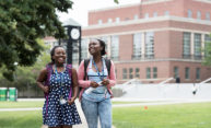 Summer program gives African students bridge to college Summer program gives African students bridge to college