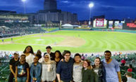 It’s one community for Kearns summer researchers It’s one community for Kearns summer researchers