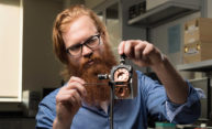Freeform optical device packs more punch in a smaller package Freeform optical device packs more punch in a smaller package