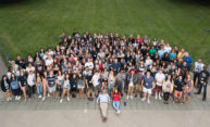 University hosts International Baccalaureate World Student Conference University hosts International Baccalaureate World Student Conference