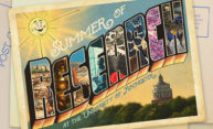 Summer of research Summer of research