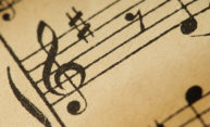 With automatic transcription, musicians can save themselves the treble With automatic transcription, musicians can save themselves the treble