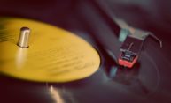 What’s vinyl got to do with it? What’s vinyl got to do with it?