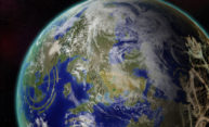Climate change for aliens Climate change for aliens