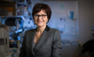 Unraveling RNA and stereotypes with Lynne Maquat Unraveling RNA and stereotypes with Lynne Maquat