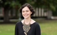 ‘I emphasize that the classroom is a space for experiment and for playing with ideas’ ‘I emphasize that the classroom is a space for experiment and for playing with ideas’
