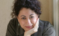 Elizabeth Poliner receives 2017 Janet Heidinger Kafka Prize Elizabeth Poliner receives 2017 Janet Heidinger Kafka Prize