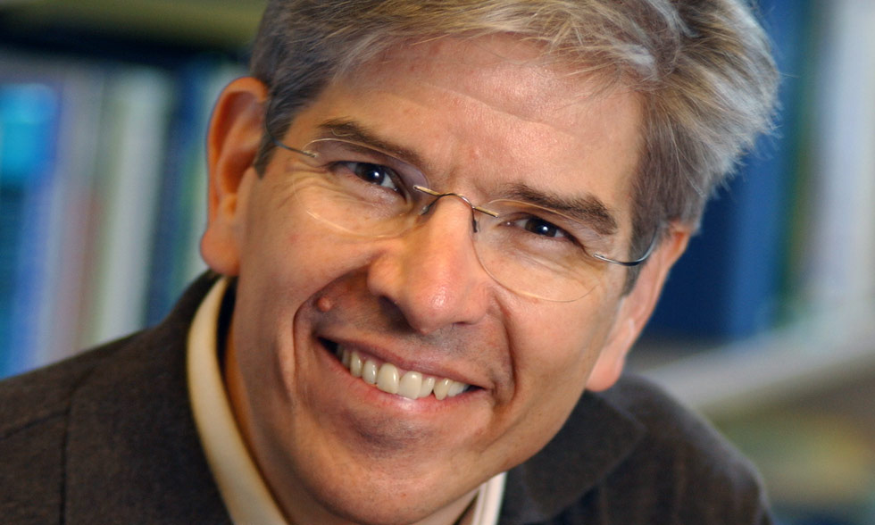 photo of Paul Romer