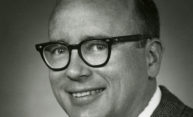 Professor Emeritus Dean Harper, influential researcher, dies at 88 Professor Emeritus Dean Harper, influential researcher, dies at 88