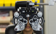 East High School’s vision care program teaches and heals East High School’s vision care program teaches and heals