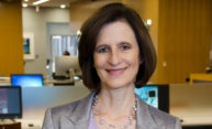 Mary Ann Mavrinac new president of the Association of Research Libraries Mary Ann Mavrinac new president of the Association of Research Libraries