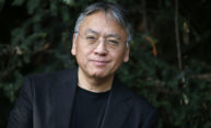 Nobelist Ishiguro: Novelist of ‘quiet riskiness’ Nobelist Ishiguro: Novelist of ‘quiet riskiness’